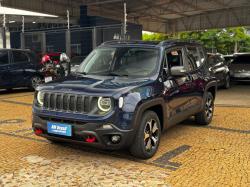 JEEP Renegade 2.0 16V 4P TURBO DIESEL TRAILHAWK 4X4 AUTOMTICO