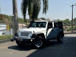 JEEP Wrangler 3.6 V6 12V SPORT 4X4 AUTOMTICO