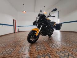 KAWASAKI Versys 650 ABS