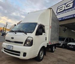 KIA Bongo 2.5 K-2500 CABINE SIMPLES