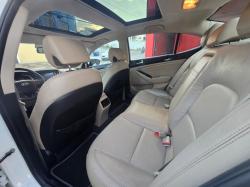 KIA Cadenza 3.5 V6 4P AUTOMTICO