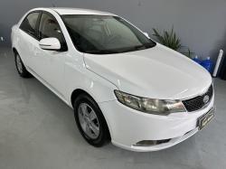 KIA Cerato Sedan 1.6 16V 4P EX