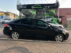 KIA Cerato Sedan 1.6 16V 4P E.273