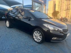 KIA Cerato Sedan 1.6 16V 4P FLEX SX