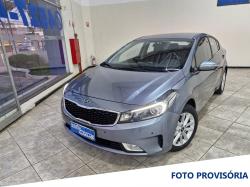 KIA Cerato Sedan 