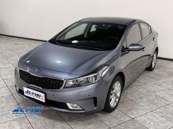 KIA Cerato Sedan 