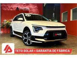 KIA Niro 1.6 16V 4P GDI HEV SX PRESTIGE HBRIDO AUTOMTICO DCT