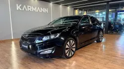 KIA Optima 2.4 16V 4P EX AUTOMTICO