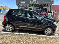 KIA Picanto 1.0 12V 4P EX AUTOMTICO