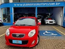 KIA Picanto 1.0 12V 4P EX