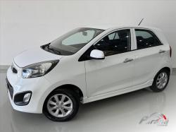 KIA Picanto 1.0 12V 4P FLEX EX