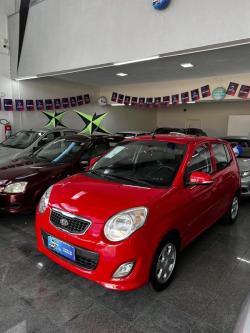KIA Picanto 1.0 12V 4P EX