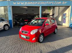 KIA Picanto 1.0 12V 4P EX