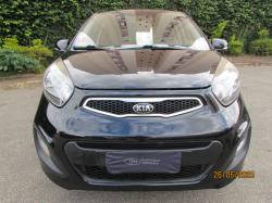 KIA Picanto 1.0 12V 4P EX AUTOMTICO