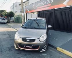 KIA Picanto 1.0 12V 4P EX