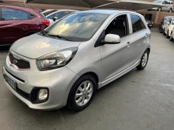 KIA Picanto 1.0 12V 4P EX AUTOMTICO