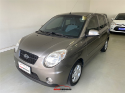 KIA Picanto 1.0 12V 4P EX AUTOMTICO