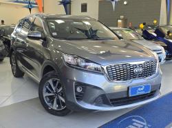 KIA Sorento 2.4 16V 4P EX AUTOMTICO