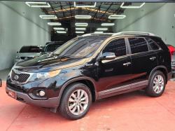 KIA Sorento 2.4 16V 4P EX AUTOMTICO