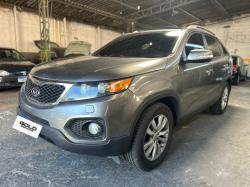 KIA Sorento 2.4 16V 4P EX2 7 LUGARES AUTOMTICO