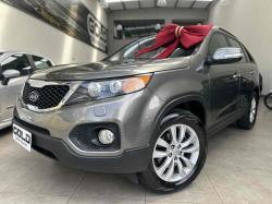 KIA Sorento 2.4 16V 4P EX2 7 LUGARES AUTOMTICO