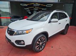 KIA Sorento 3.3 V6 24V 4P EX 7 LUGARES AUTOMTICO