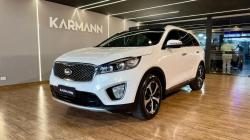 KIA Sorento 3.3 V6 24V 4P EX 7 LUGARES AUTOMTICO