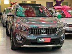 KIA Sorento 3.3 V6 24V 4P EX 7 LUGARES AUTOMTICO