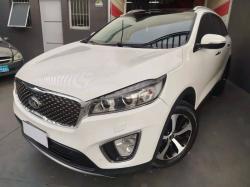 KIA Sorento 3.3 V6 24V 4P EX 7 LUGARES AUTOMTICO