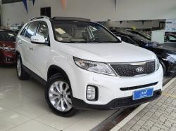 KIA Sorento 3.5 V6 24V 4P EX 4X4 AUTOMTICO