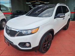 KIA Sorento 3.5 V6 4P EX2 G17 4X4 7 LUGARES AUTOMTICO