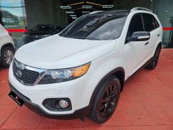KIA Sorento 3.5 V6 4P EX2 G17 4X4 7 LUGARES AUTOMTICO
