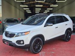 KIA Sorento 3.5 V6 4P EX2 G17 4X4 7 LUGARES AUTOMTICO