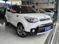 KIA Soul 1.6 16V 4P EX FLEX AUTOMTICO