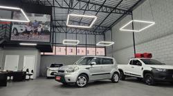 KIA Soul 1.6 16V 4P EX U.174 FLEX