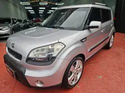 KIA Soul 1.6 16V 4P EX FLEX