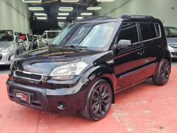 KIA Soul 1.6 16V 4P EX FLEX