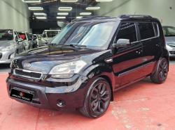 KIA Soul 1.6 16V 4P EX