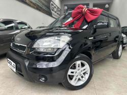 KIA Soul 1.6 16V 4P EX