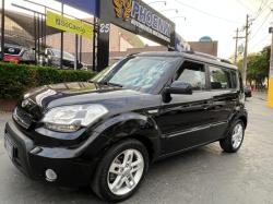 KIA Soul 1.6 16V 4P U.163 AUTOMTICO