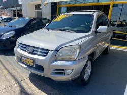 KIA Sportage 2.0 16V 4P LX3 G2