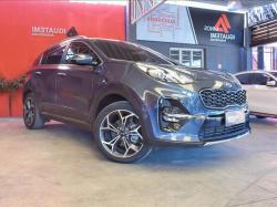 KIA Sportage 2.0 16V 4P EX