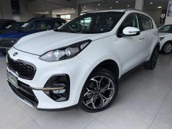 KIA Sportage 2.0 16V 4P EX FLEX AUTOMTICO