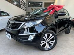 KIA Sportage 2.0 16V 4P LX