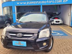 KIA Sportage 2.0 16V 4P LX AUTOMTICO