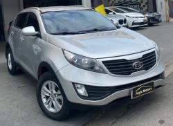 KIA Sportage 2.0 16V 4P LX