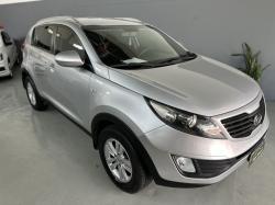 KIA Sportage 2.0 16V 4P LX