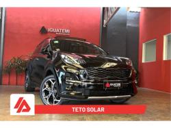 KIA Sportage 2.0 16V 4P EX