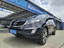 KIA Sportage 2.0 16V 4P EX AUTOMTICO