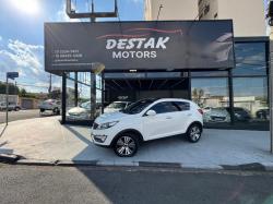 KIA Sportage 2.0 16V 4P EX AUTOMTICO